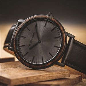 Original Grain Men’s Watch *Brand New in Box*